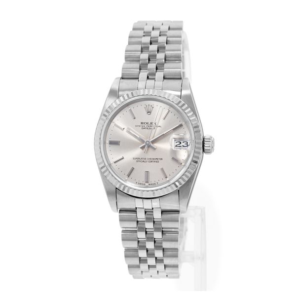 Rolex Mid-Size Datejust 68274